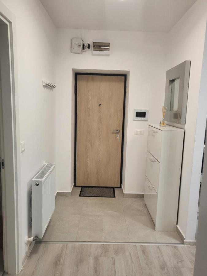 Hils Pallady Apartament Lyly Bucharest Exterior photo